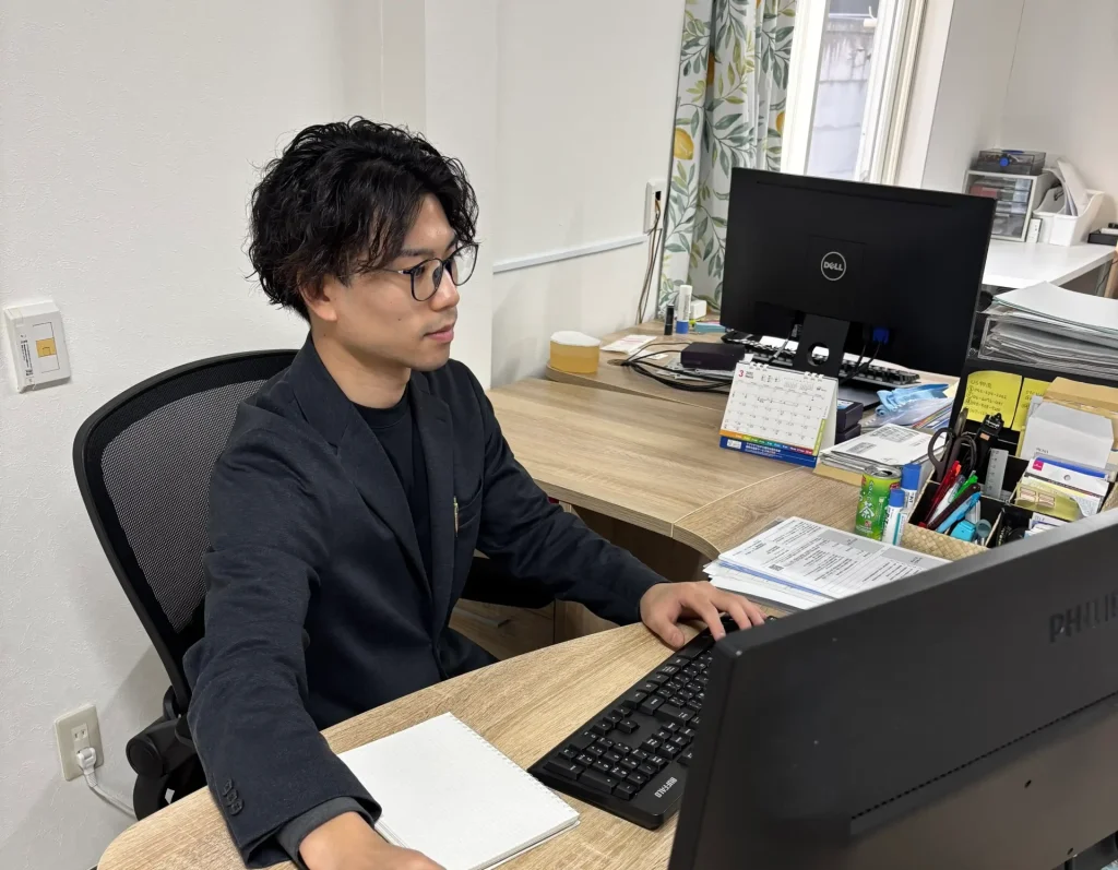 杉浦銀二さん