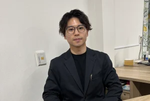 杉浦銀二さん