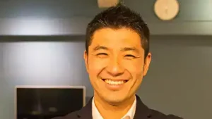 永田 謙介さん