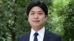 水野将吾 さん