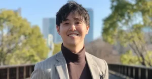 横山俊さん