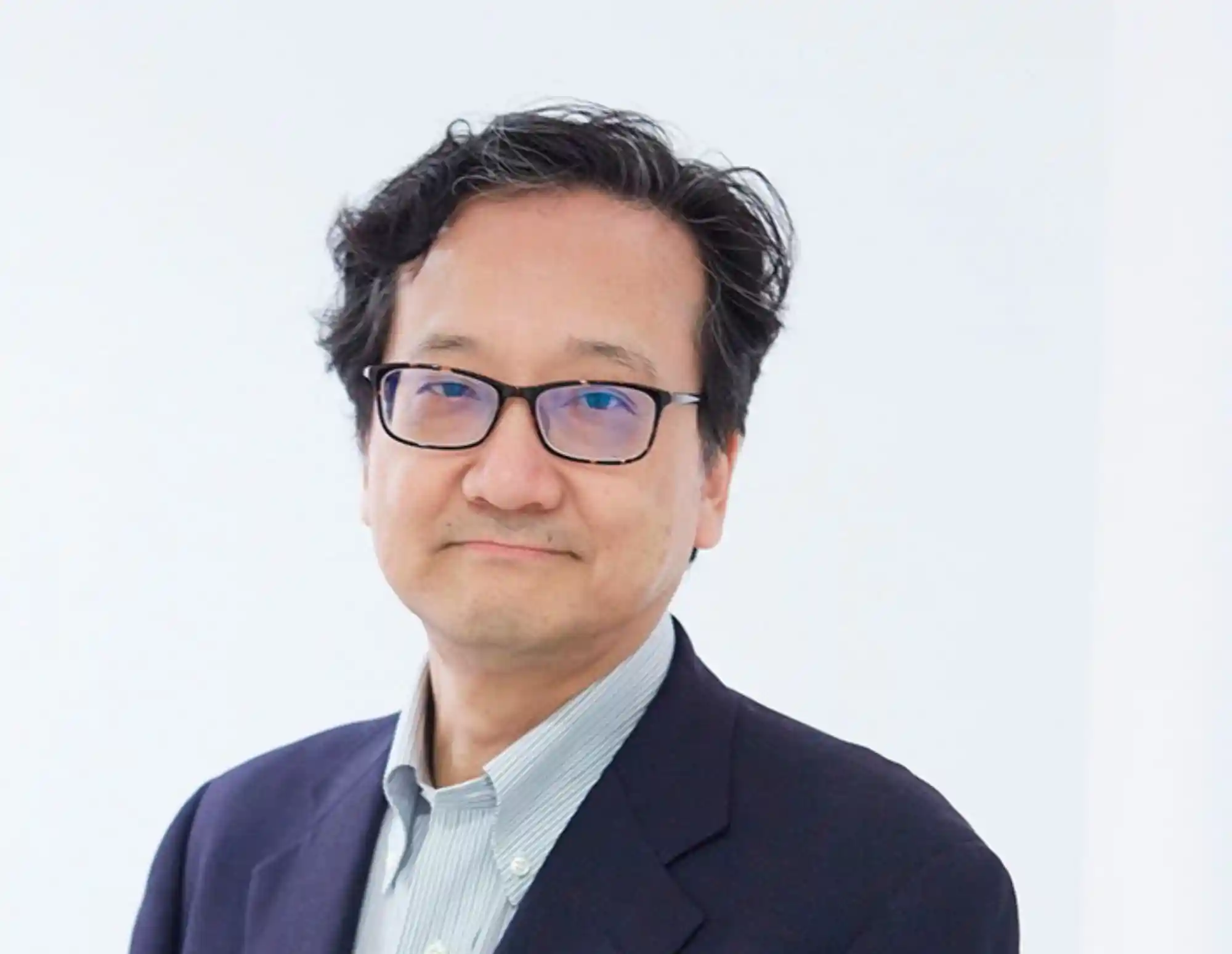 中央大学 名誉教授
田中洋先生