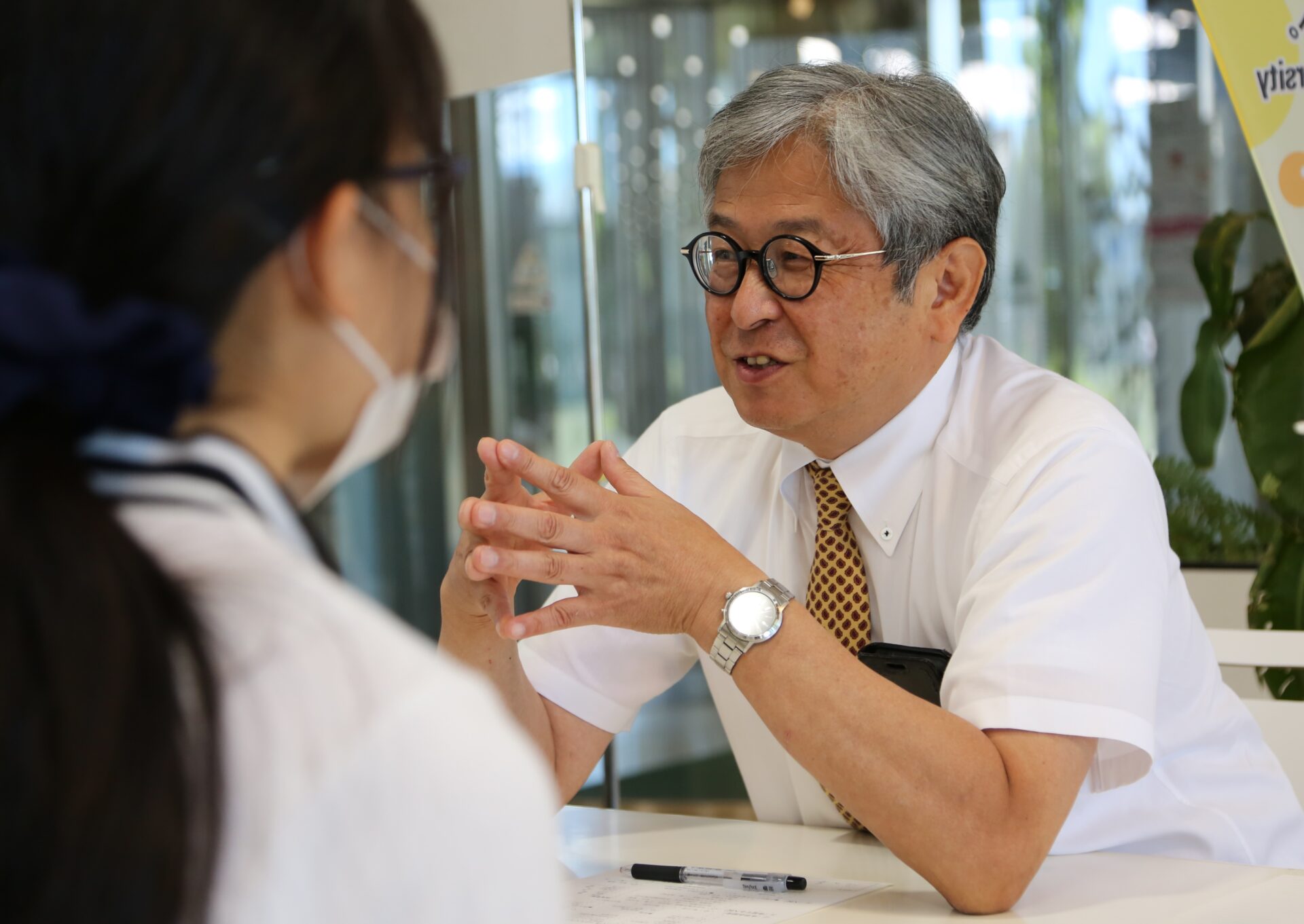 【敬愛大学教授】チャレンジし続ける姿勢とホスピタリティで社会課題の解決を | 一般社団法人キャリア協会