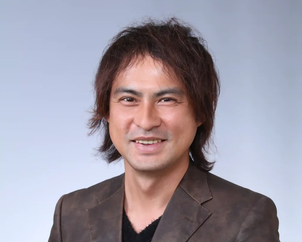 西海先生