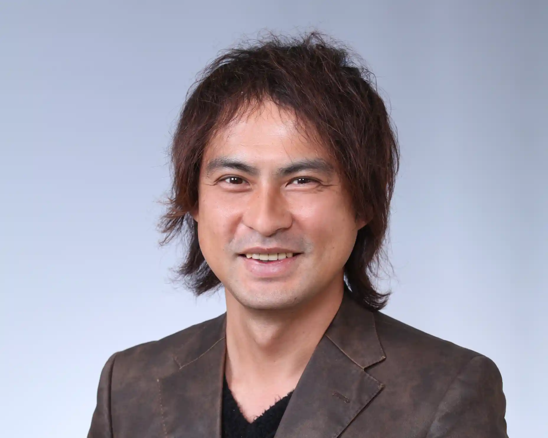 西海学先生