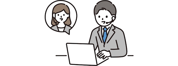 フリー_会話