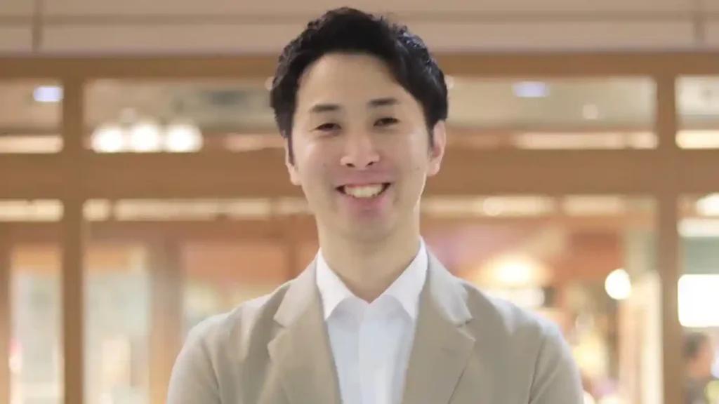 PMコンサルティング 土屋大揮さん