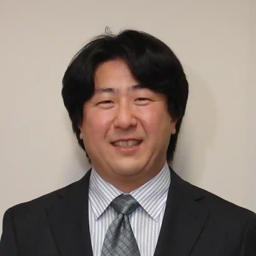 庭田さん