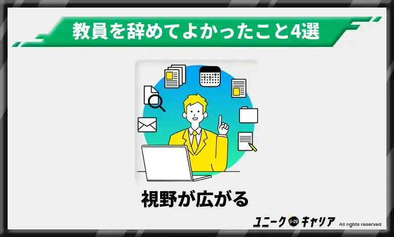 2-3.視野が広がる