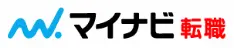 マイナビ転職【ロゴ】
