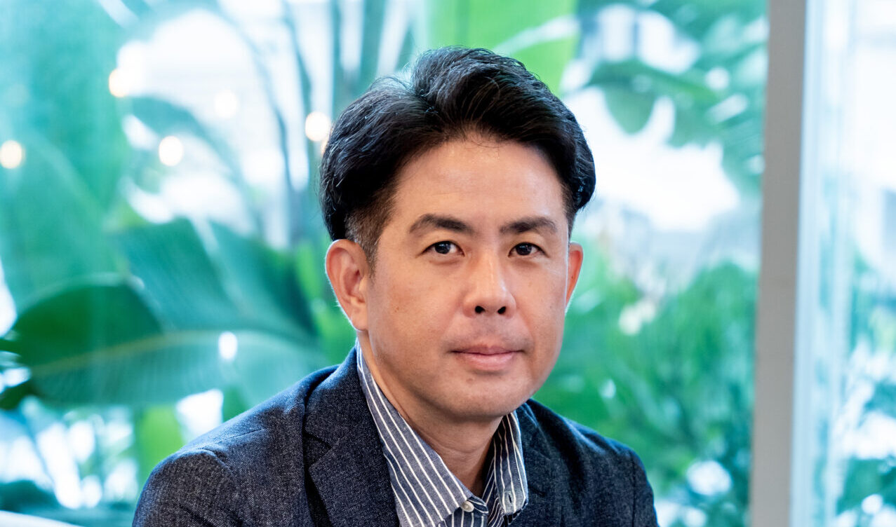 【株式会社Cavitte粟国傑社長】「The Guide」として企業と働き手を導く | 一般社団法人キャリア協会