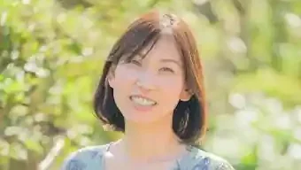 中曽根暁子さん