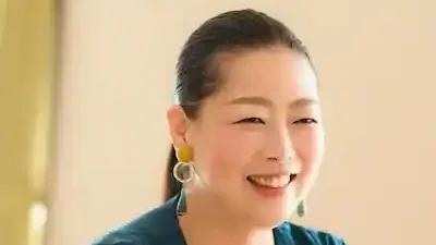 行本充子さん