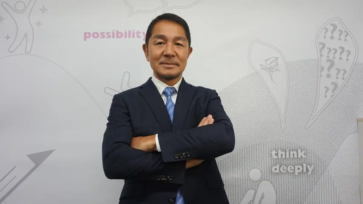 株式会社HRコンサルティング田中社長】3万人超の相談実績で見えた会社