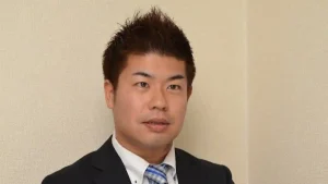 志村洋一さん