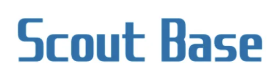 Scout Baseのロゴ