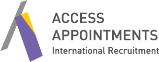 Access Appointments