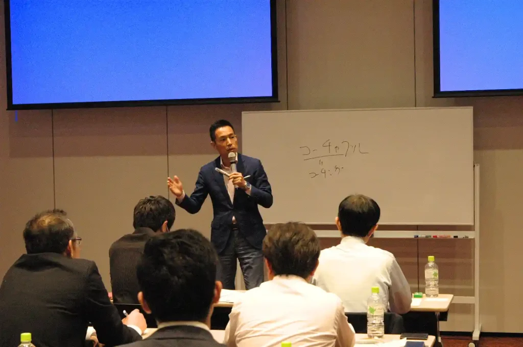 株式会社ピグマ 太田さん
