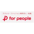 for people