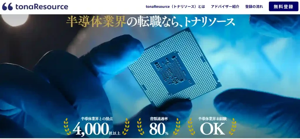 トナリソース